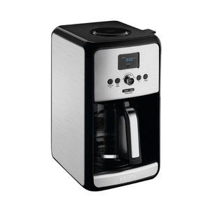 Krups 12-Cup Savoy Coffee Maker